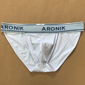 Aronik Bikini Briefs (size large fits like medium)